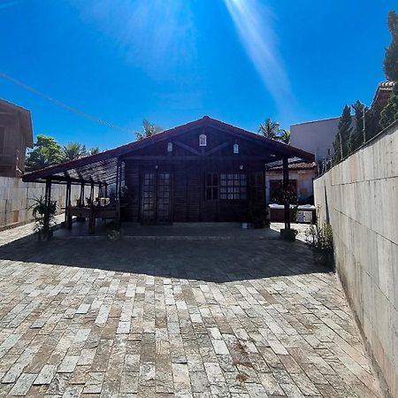 Piscina Aquecida , Spa, Bilhar, Ar Cond, Wi-Fi Itanhaém Eksteriør bilde